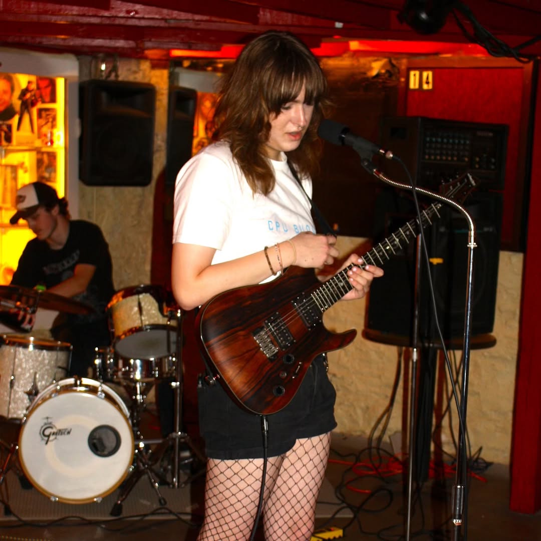 Band Photo 2